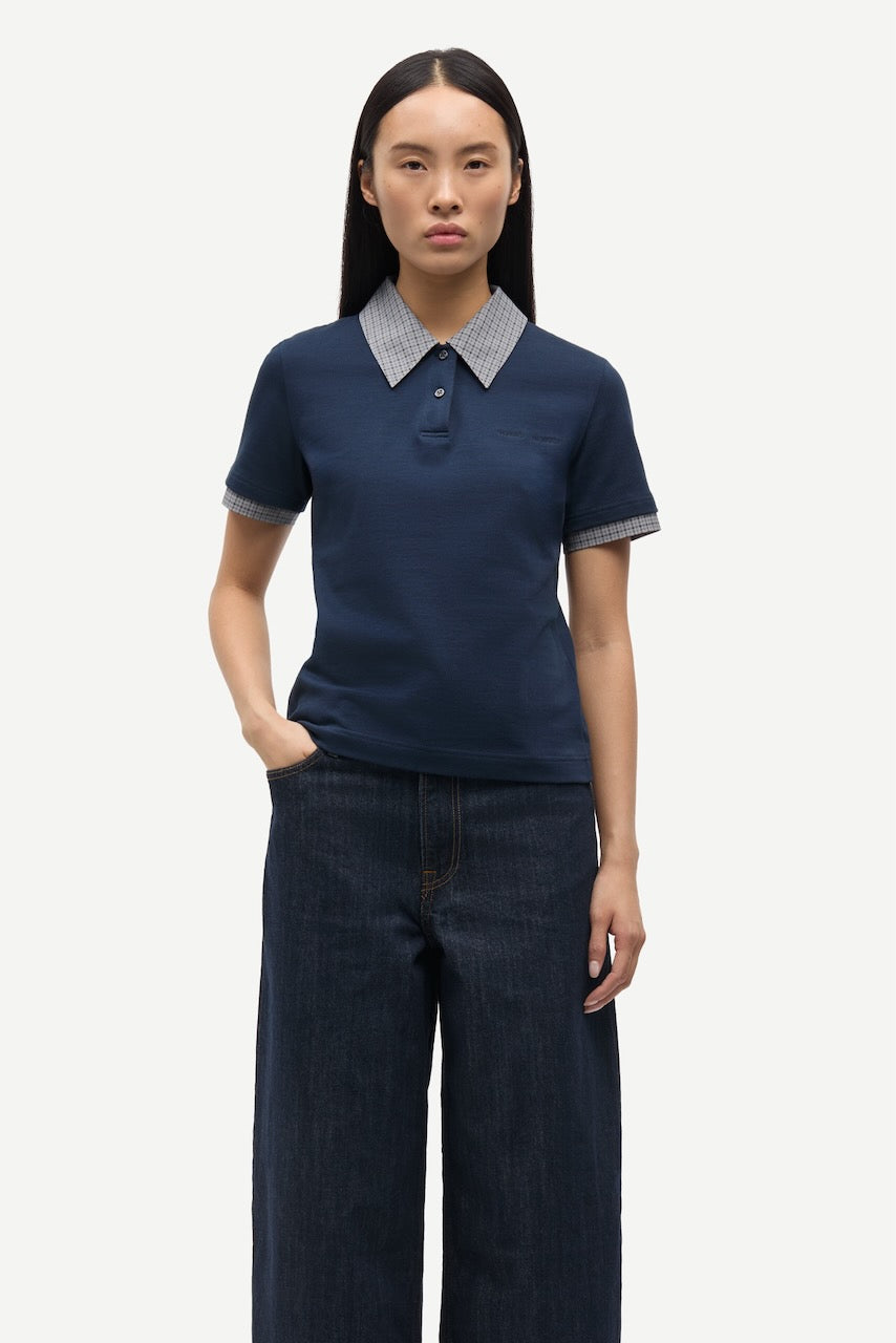 SAHARPER Culotte ink