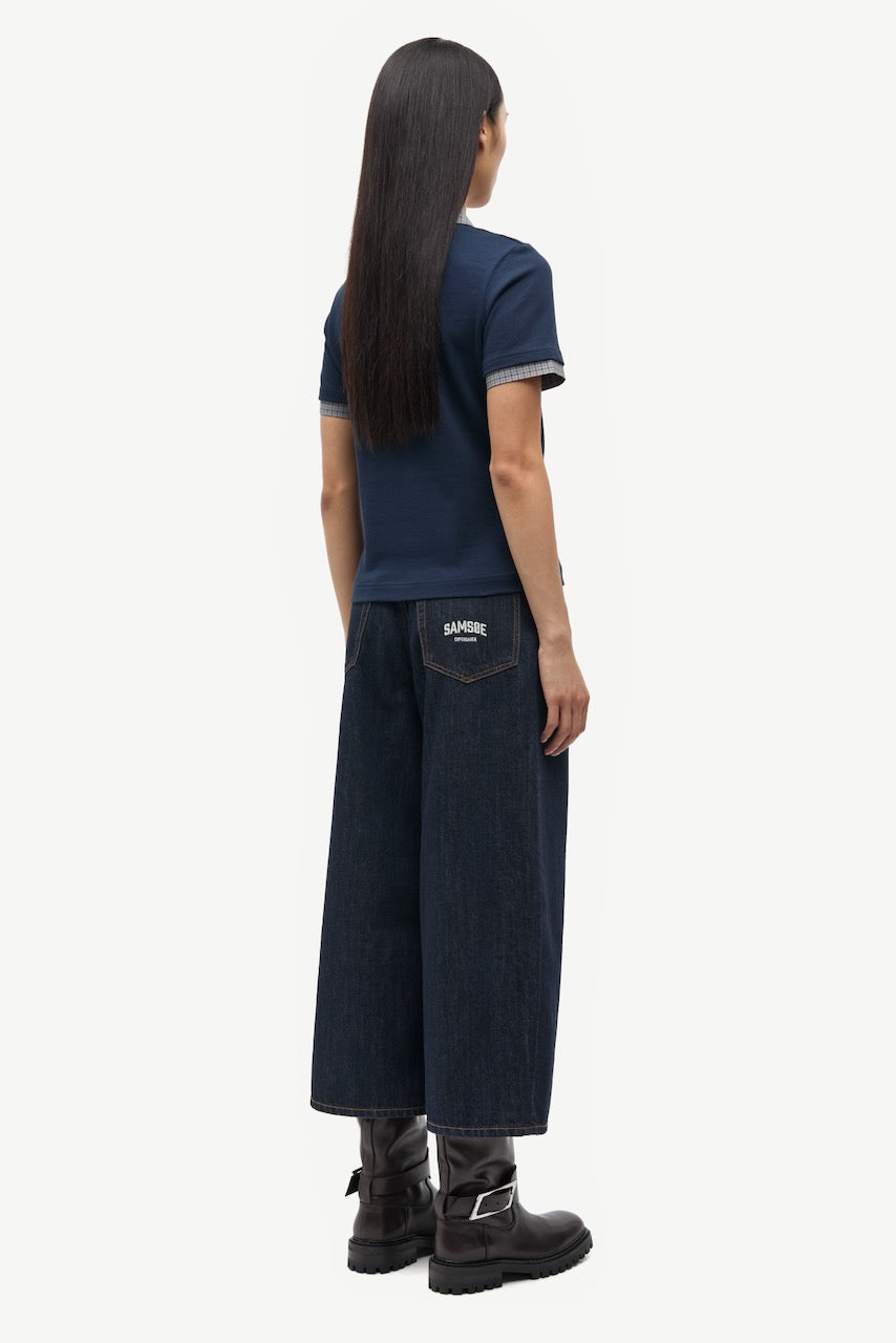 SAHARPER Culotte ink