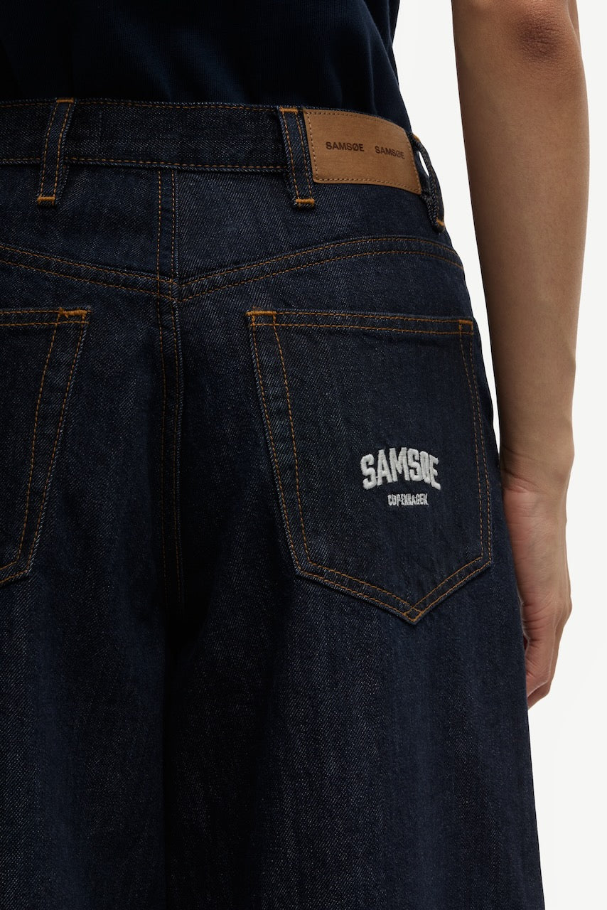 SAHARPER Culotte ink