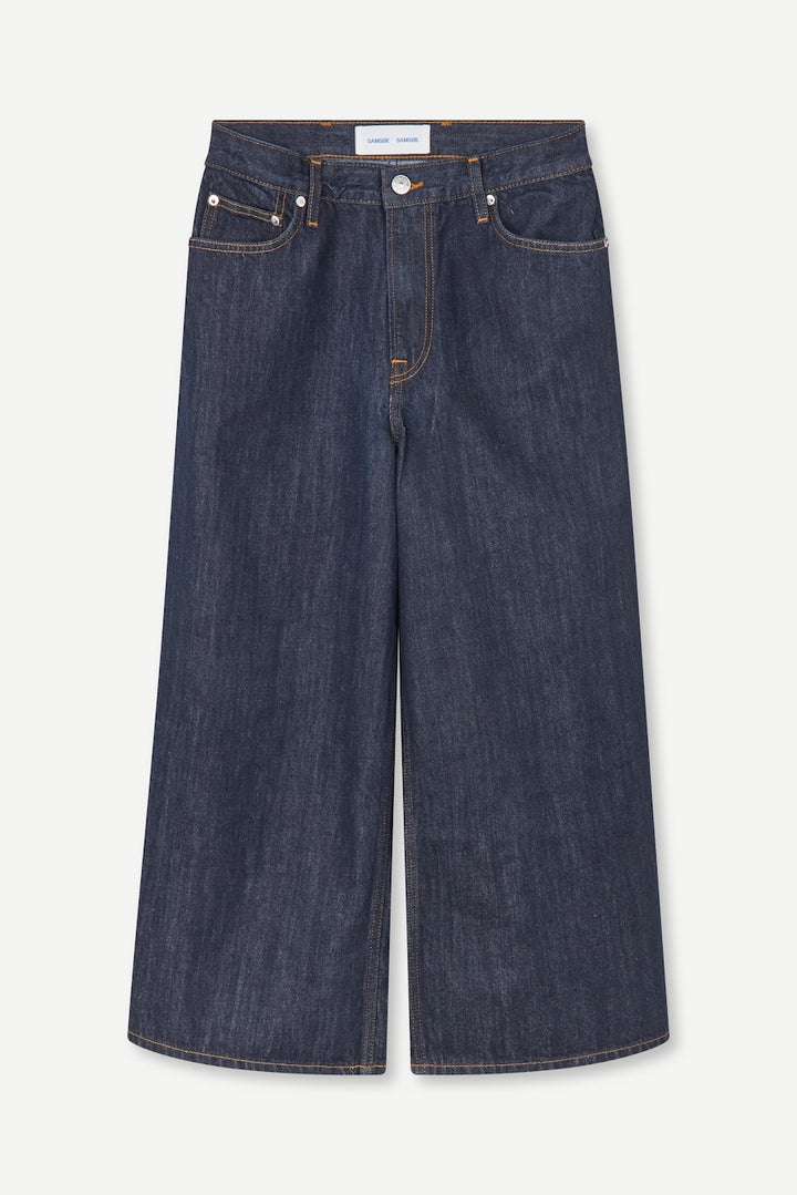SAHARPER Culotte ink