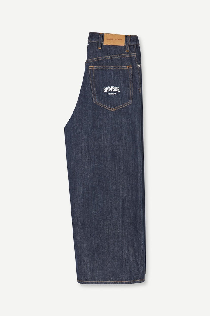 SAHARPER Culotte ink