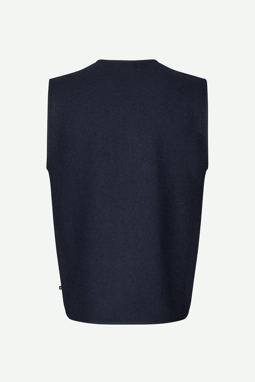 SAHANNES Vest