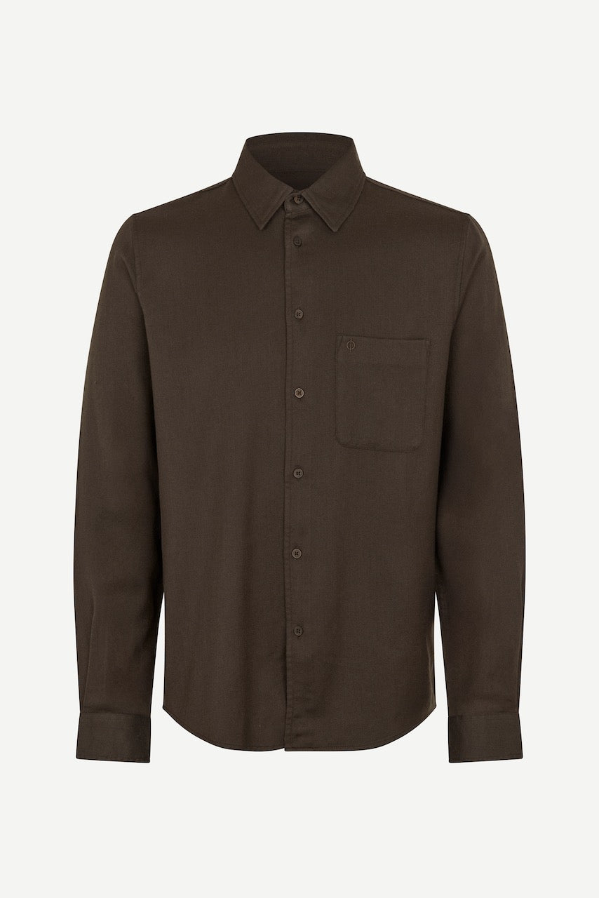 SALIAM NJ Shirt delicioso