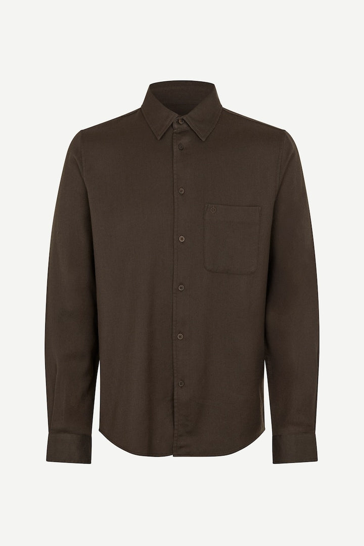 SALIAM NJ Shirt delicioso