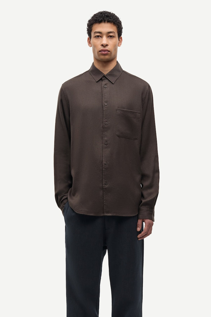 SALIAM NJ Shirt delicioso
