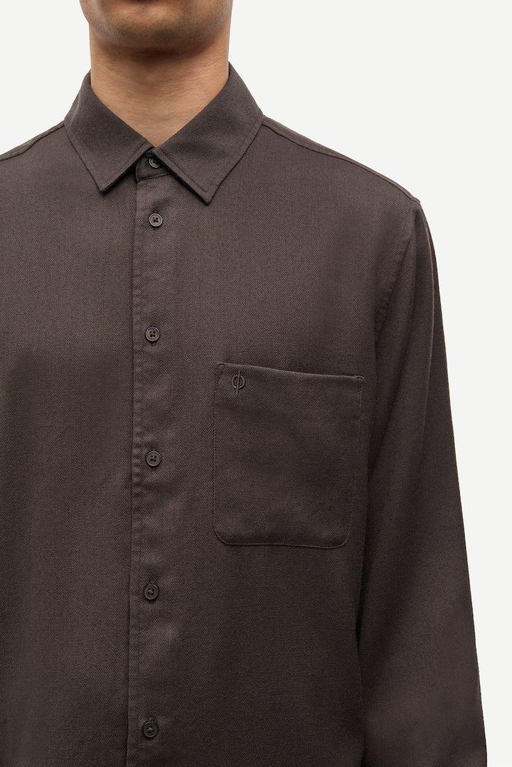 SALIAM NJ Shirt delicioso