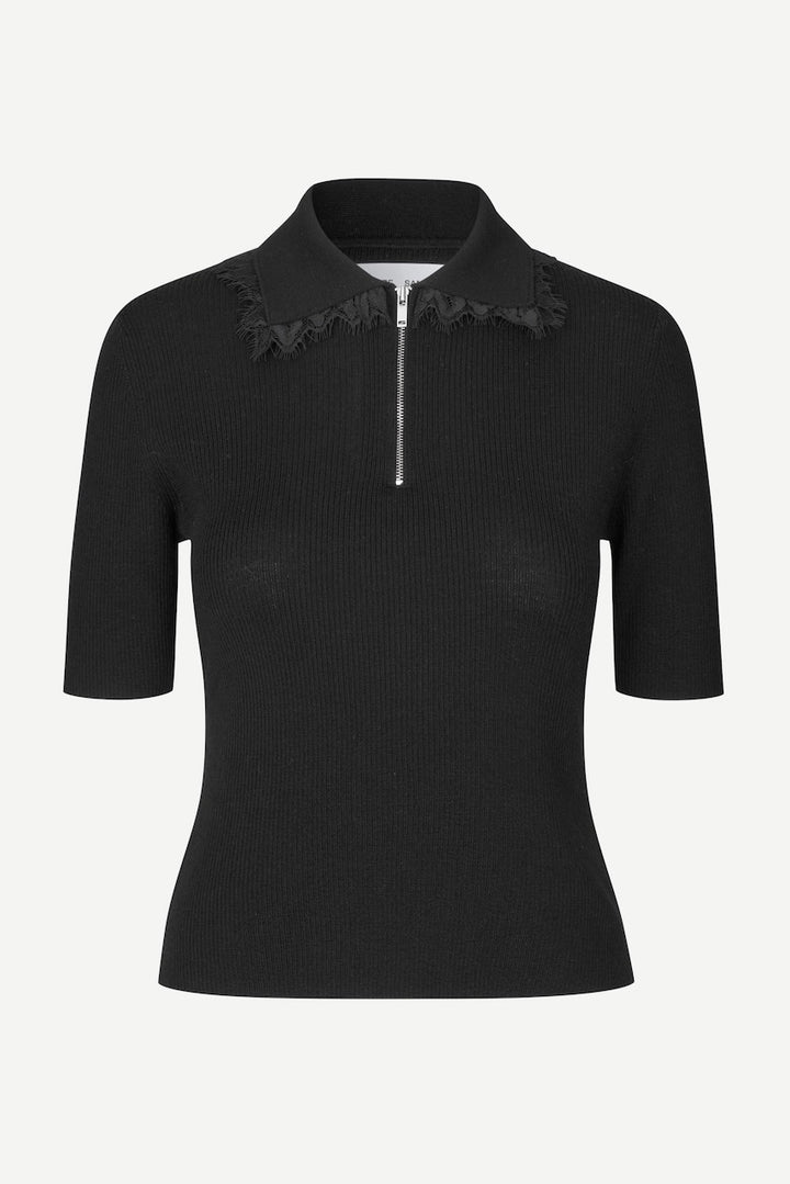 SANELLY HZ Polo black
