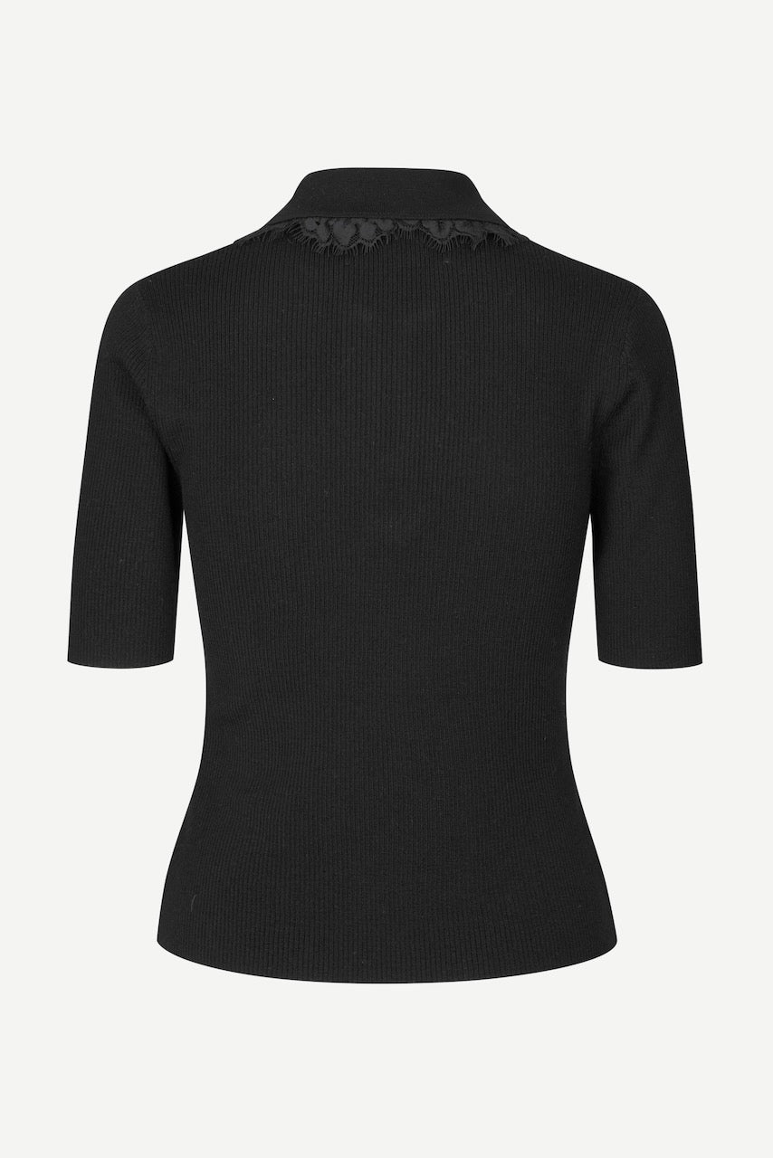 SANELLY HZ Polo black