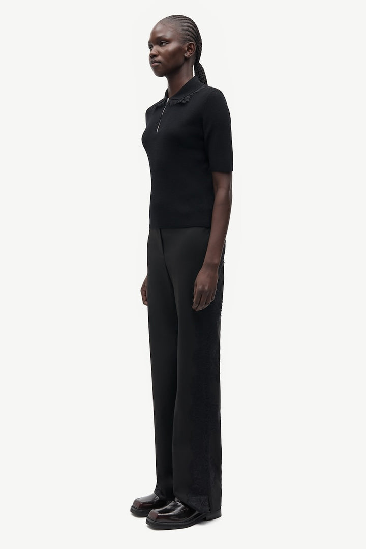 SANELLY HZ Polo black