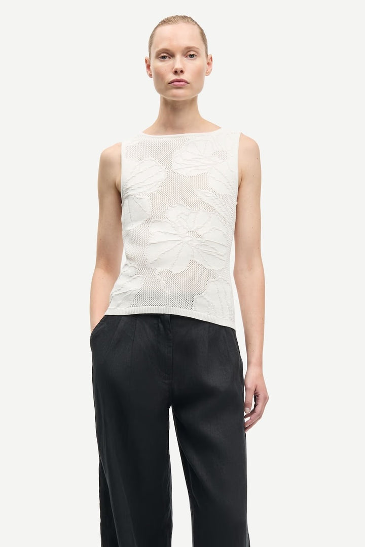 SAMIO Top clear cream