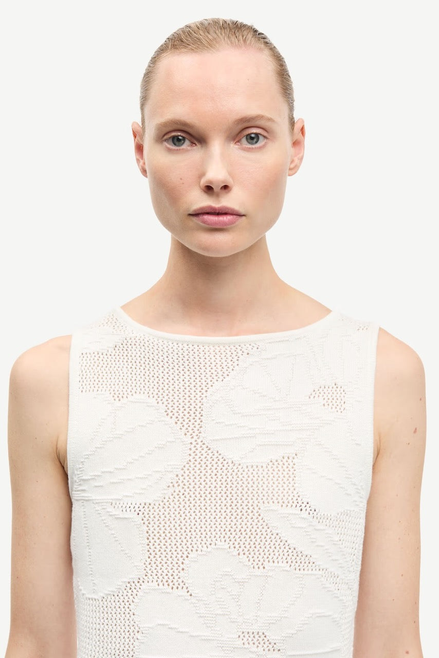 SAMIO Top clear cream