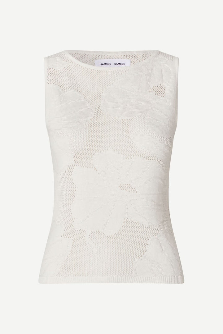 SAMIO Top clear cream
