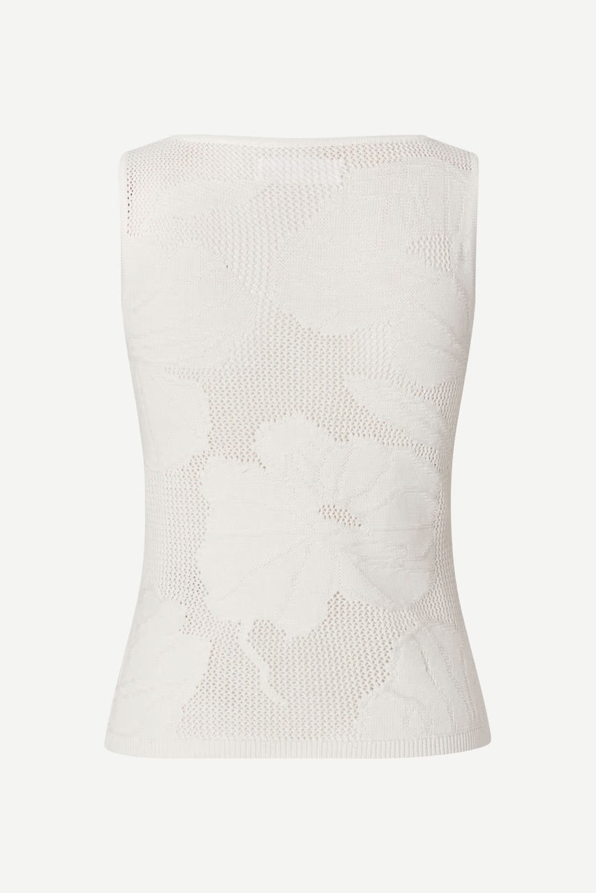SAMIO Top clear cream