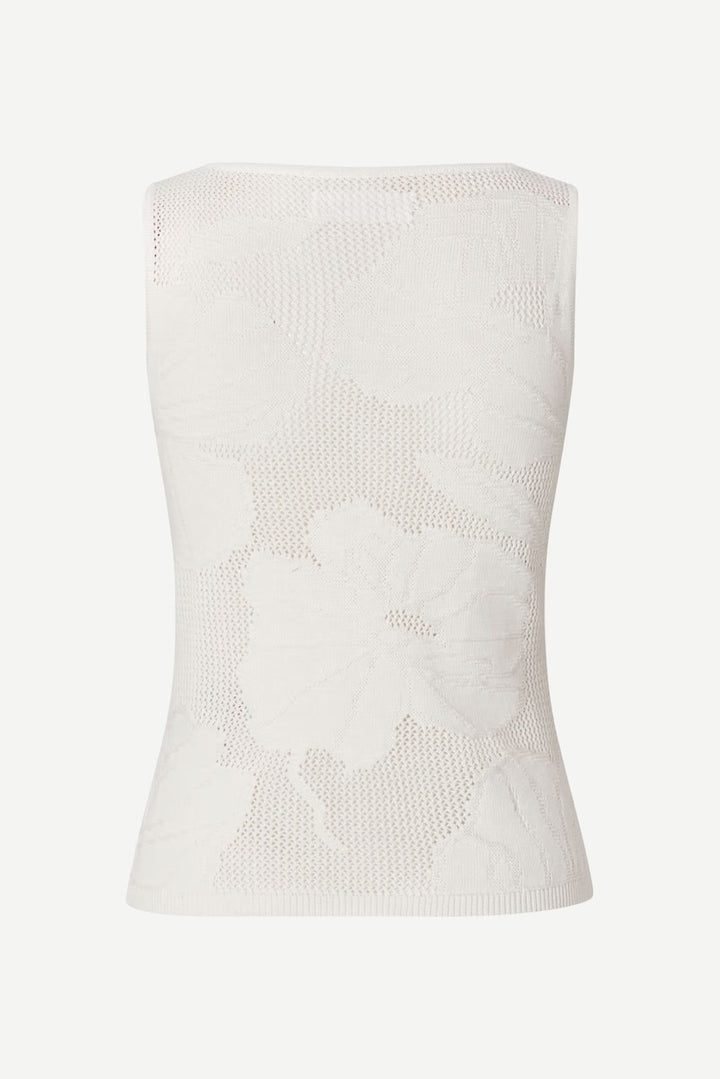 SAMIO Top clear cream