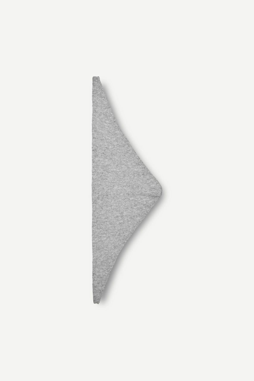 SANOR Triangle Scarf