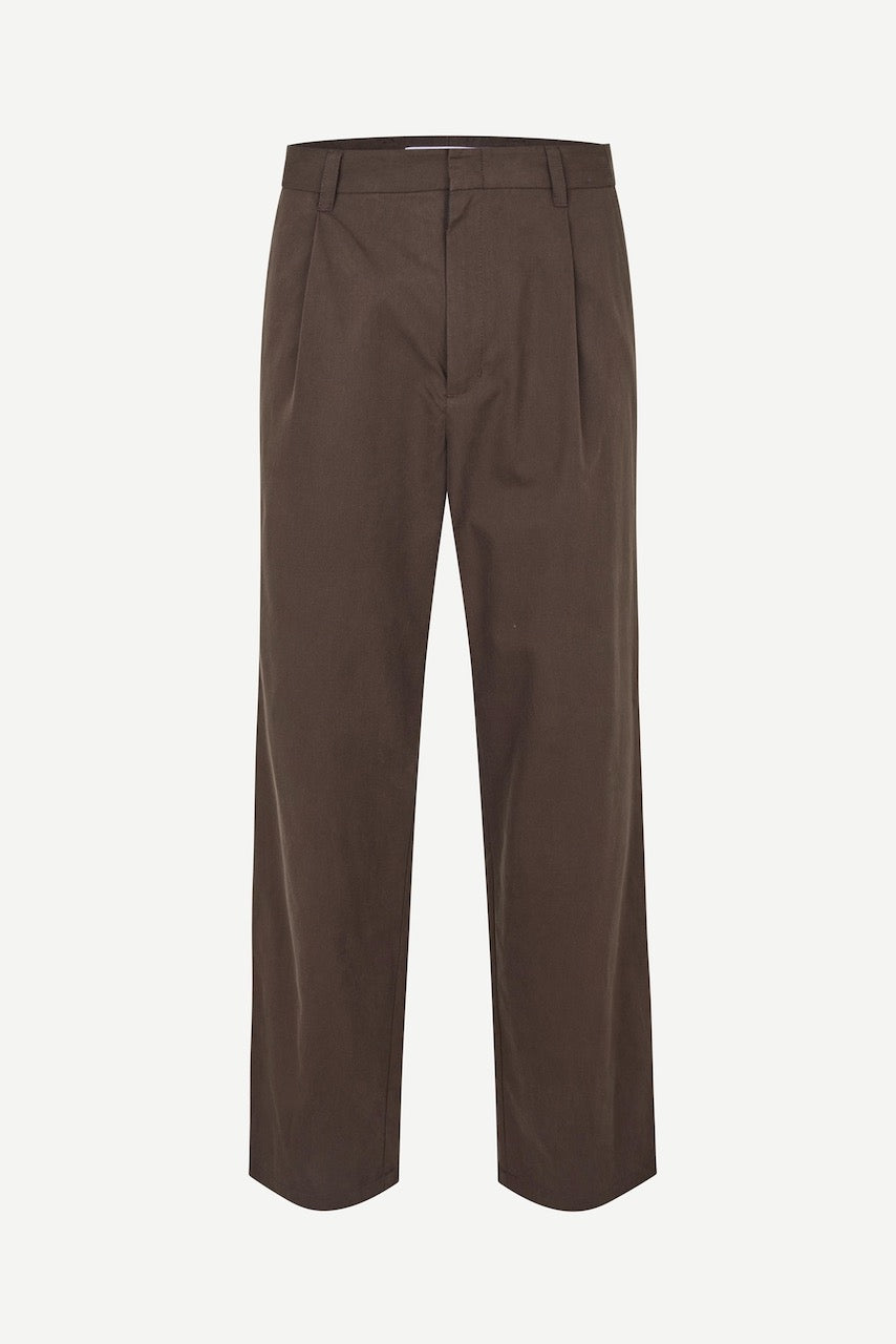 SAVALENTIN Trousers delicioso