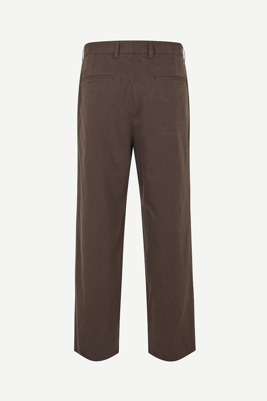 SAVALENTIN Trousers delicioso