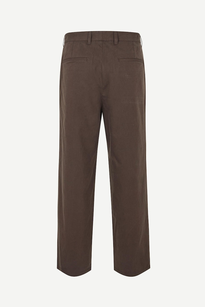 SAVALENTIN Trousers delicioso