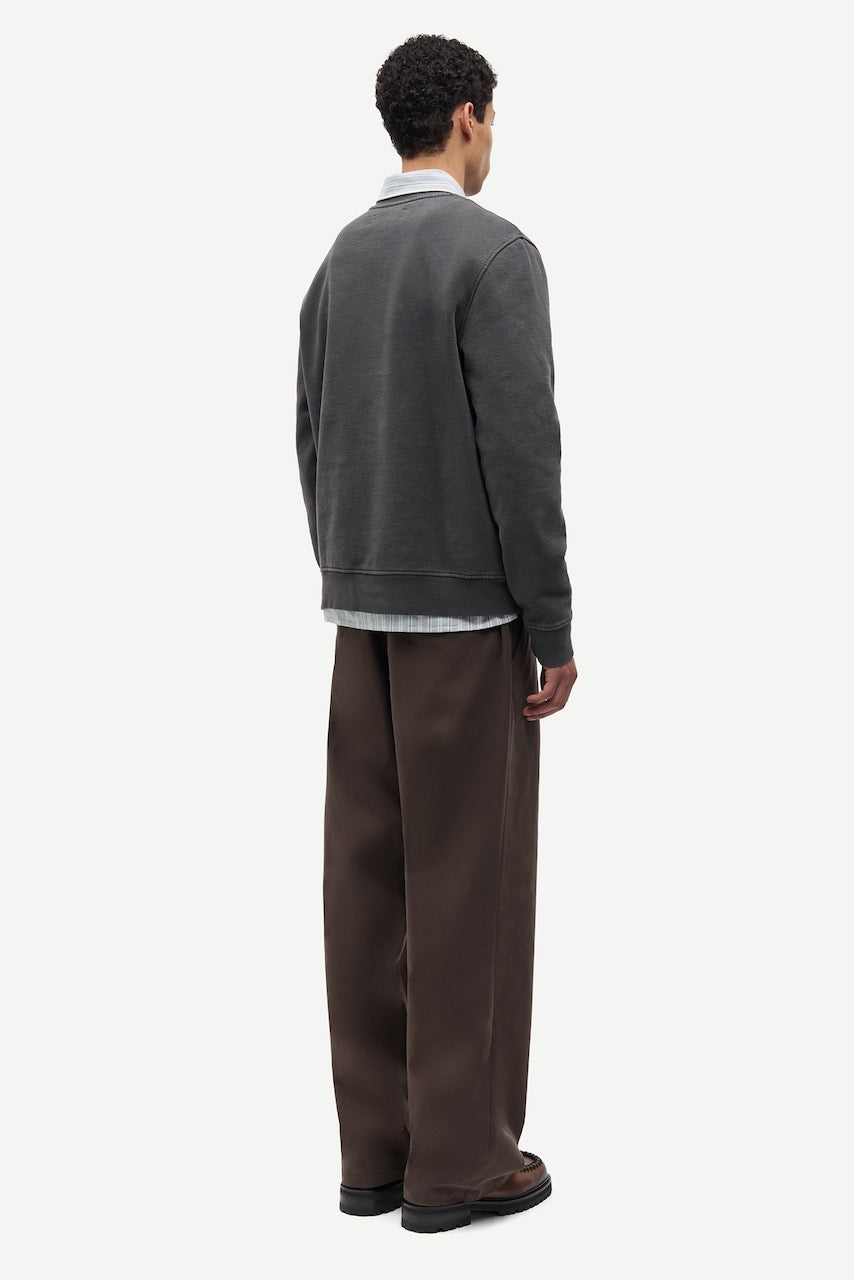 SAVALENTIN Trousers delicioso