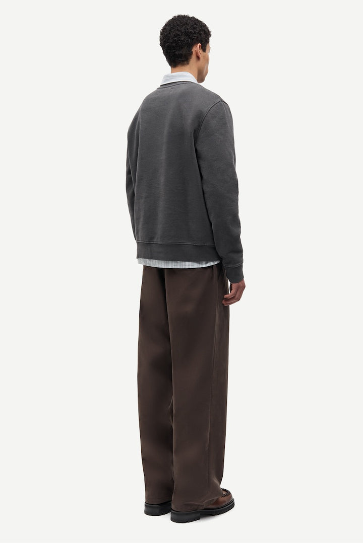 SAVALENTIN Trousers delicioso