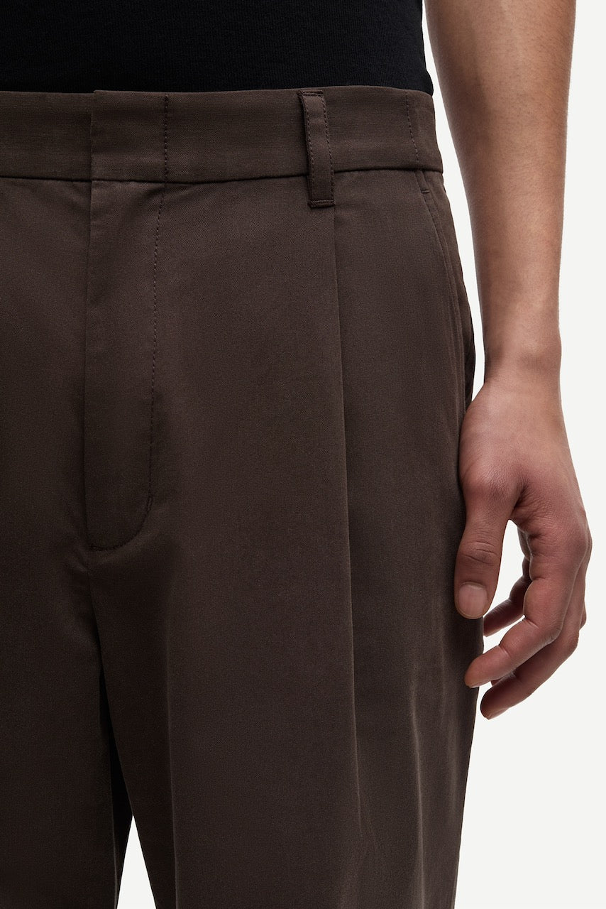 SAVALENTIN Trousers delicioso