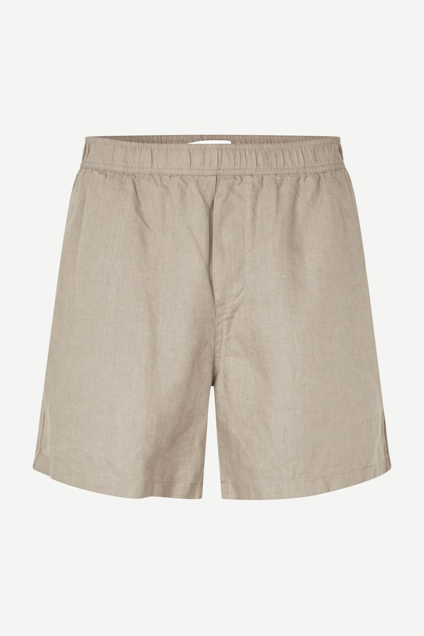 SAJABARI Shorts aluminium