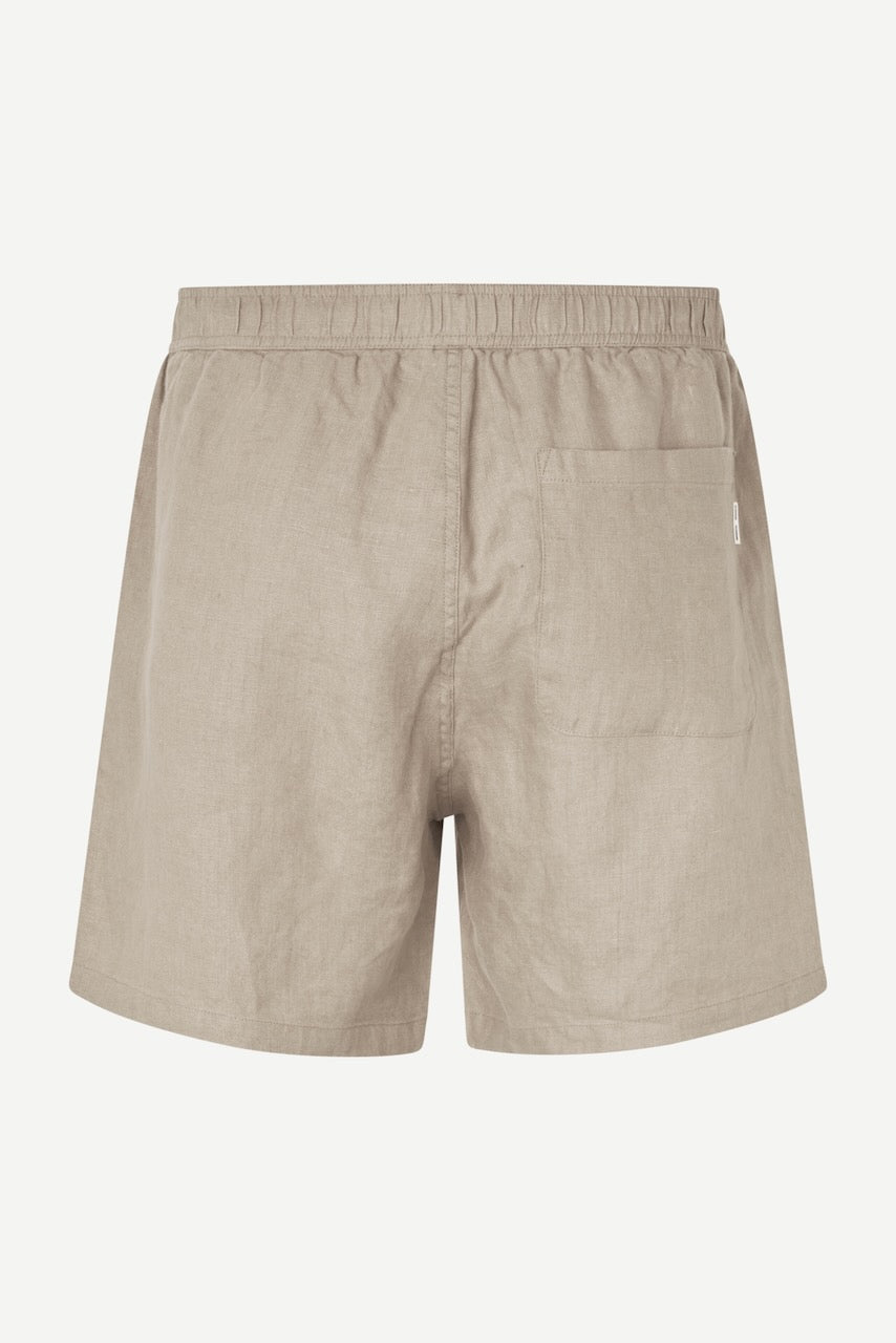 SAJABARI Shorts aluminium
