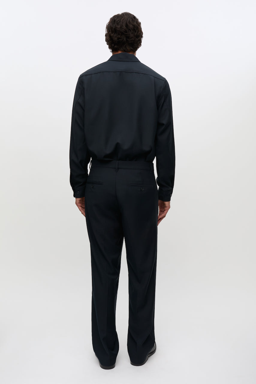 SANOAH Trousers salute