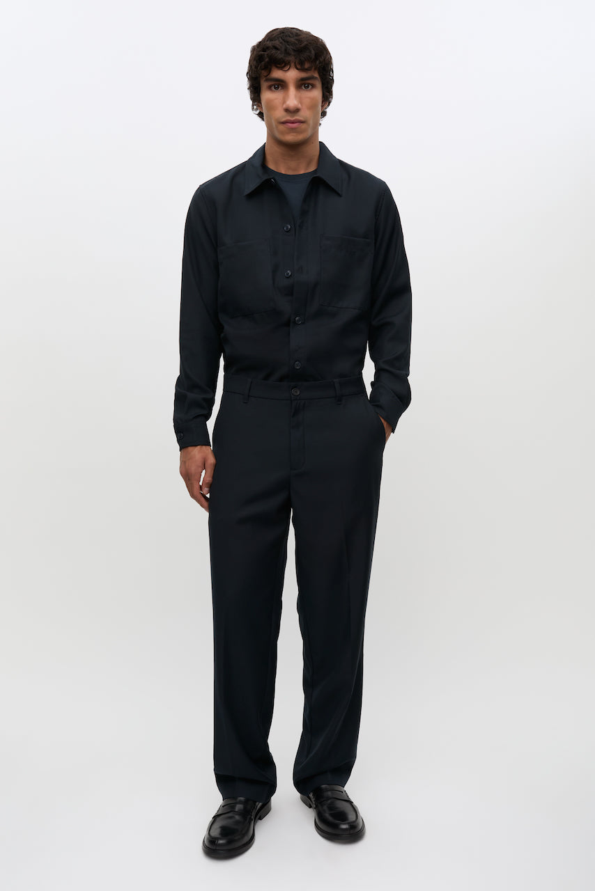 SANOAH Trousers salute