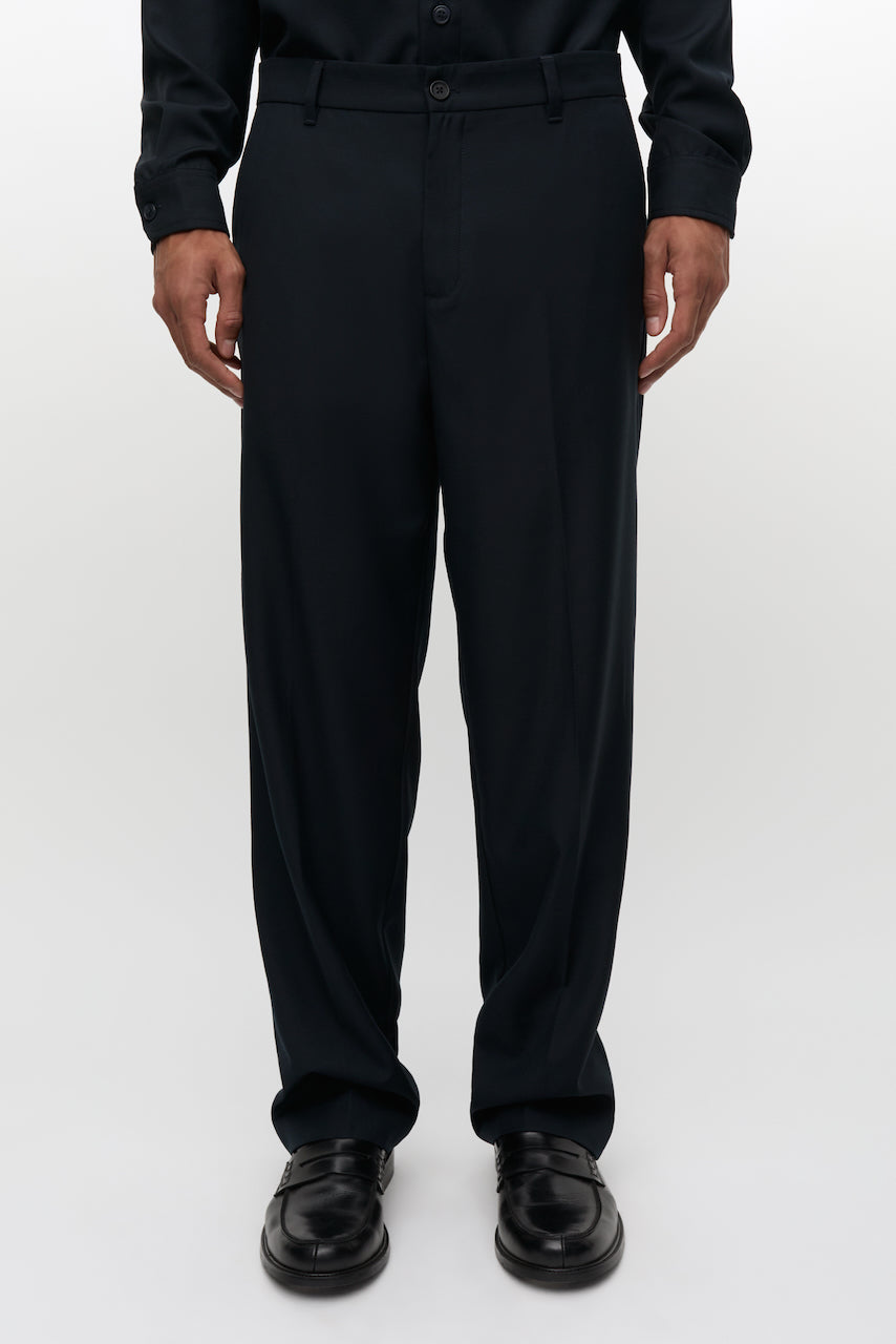 SANOAH Trousers salute