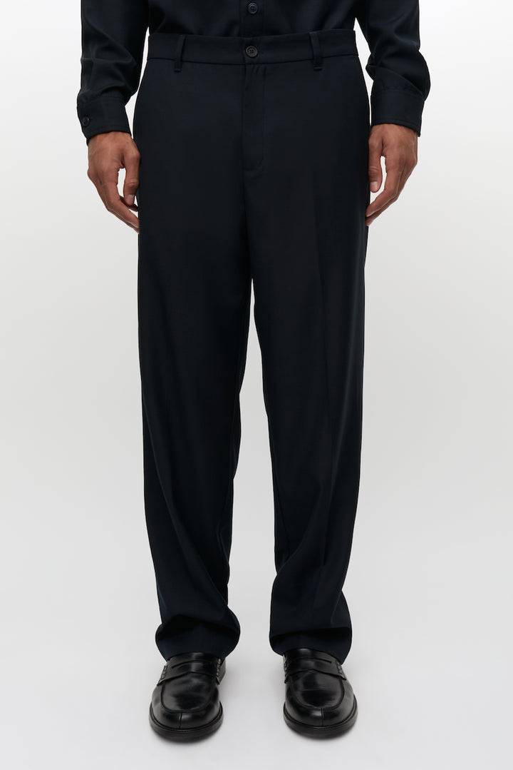 SANOAH Trousers salute