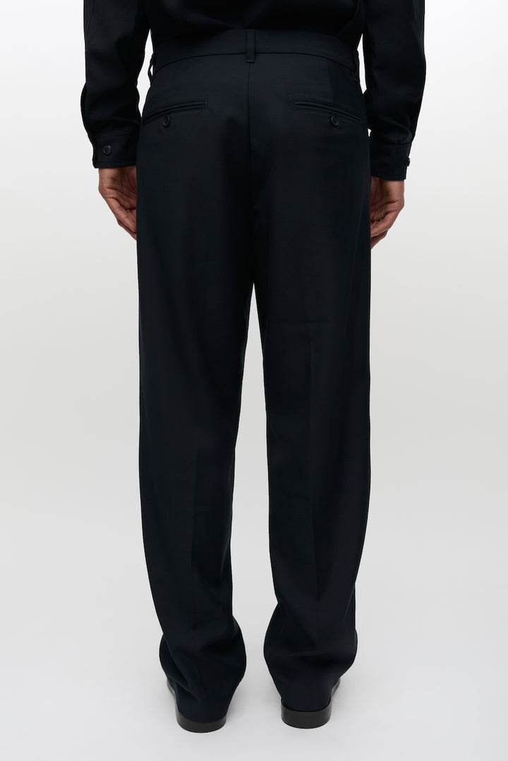 SANOAH Trousers salute