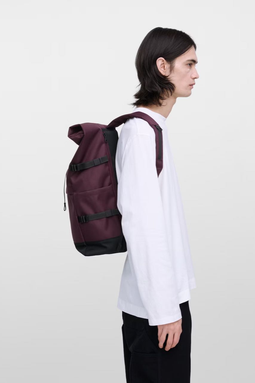ICON Rolltop L