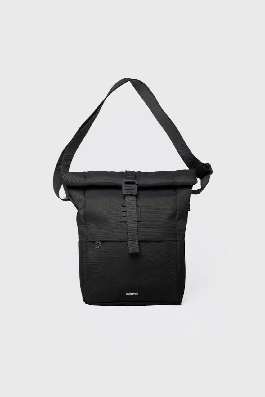 ICON SACOCHE Bag black Sandqvist