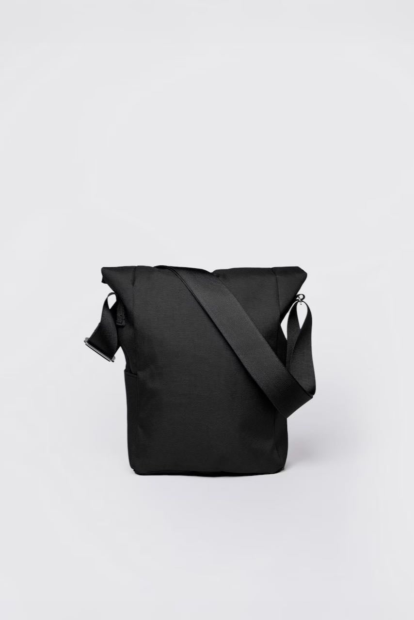 ICON SACOCHE Bag black Sandqvist