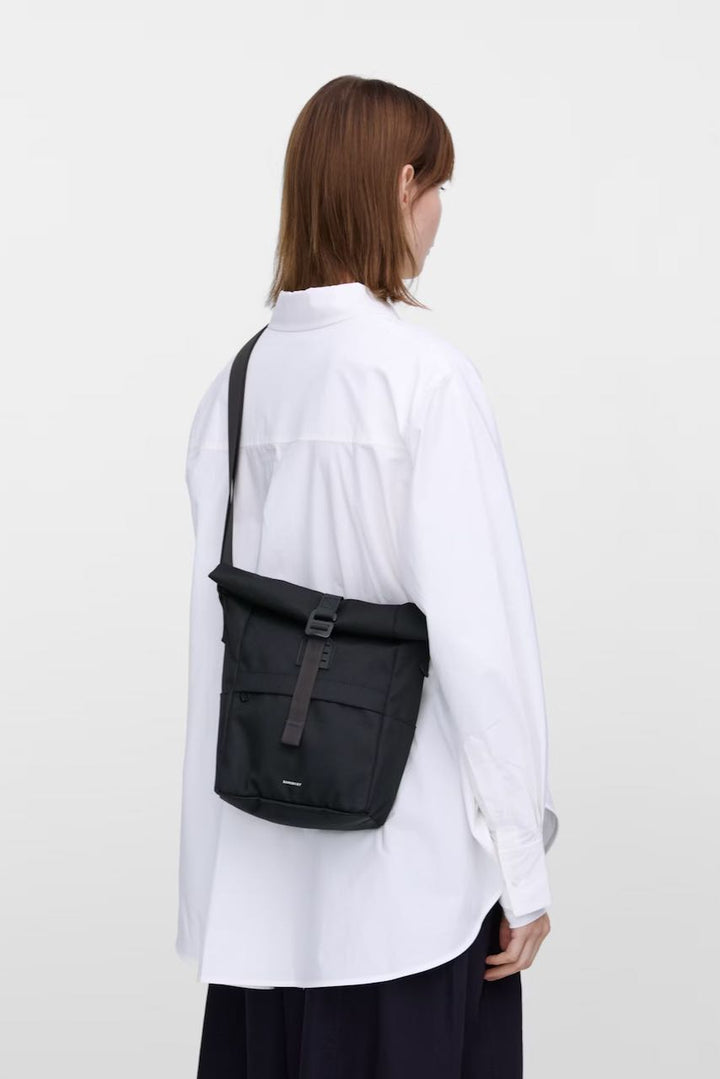 ICON SACOCHE Bag black Sandqvist