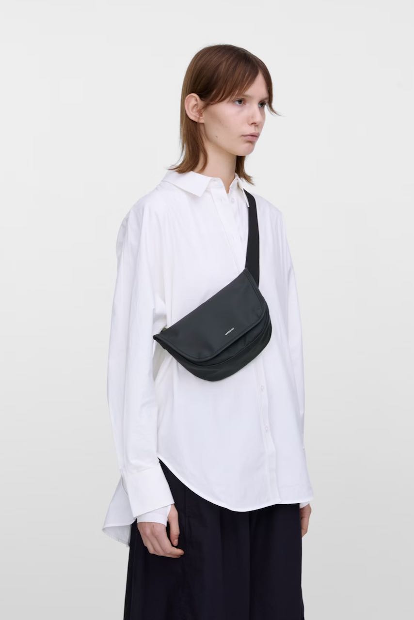 STREAM Messenger Mini