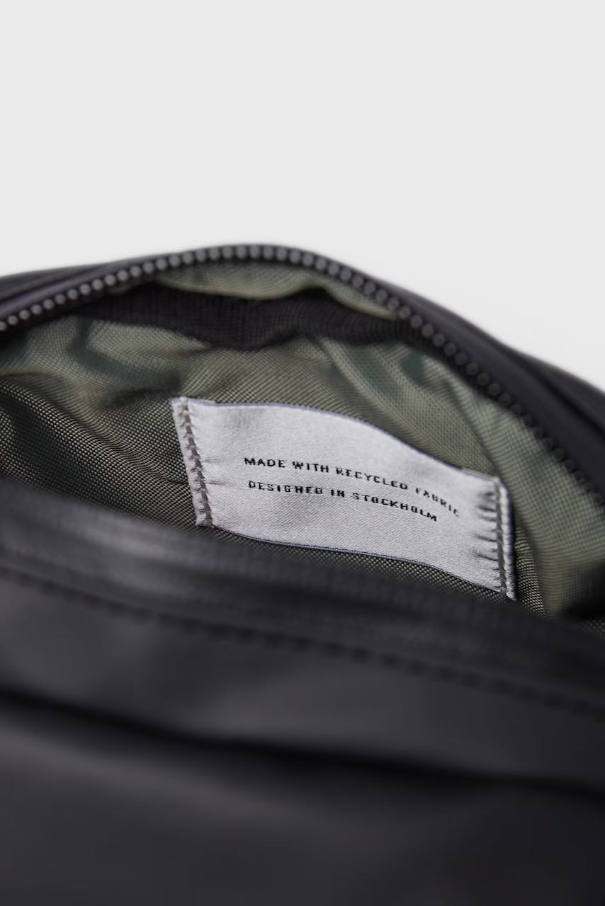 STREAM Shoulder Bag
