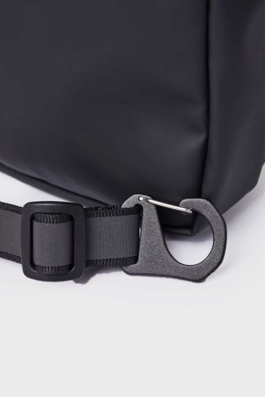 STREAM Shoulder Bag