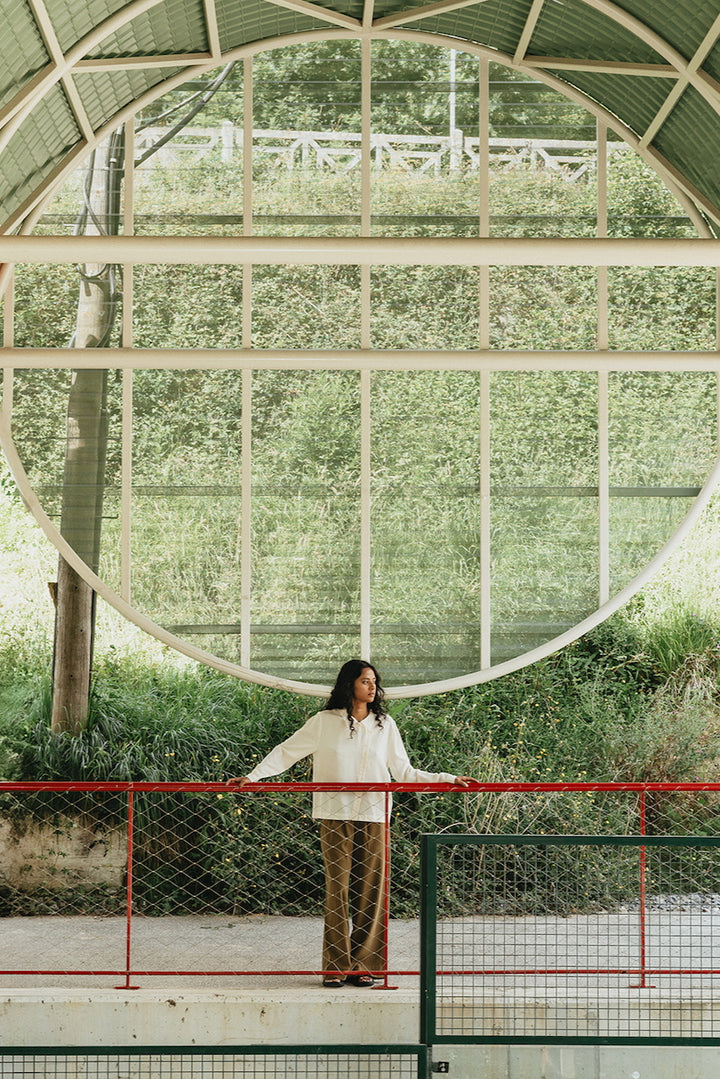 HESTIA Trouser | SKFK