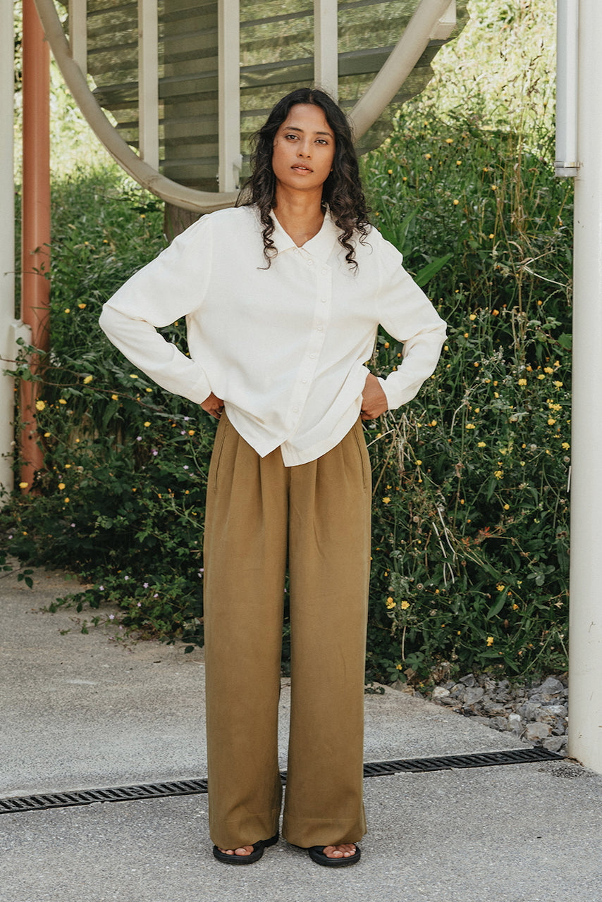 HESTIA Trouser | SKFK