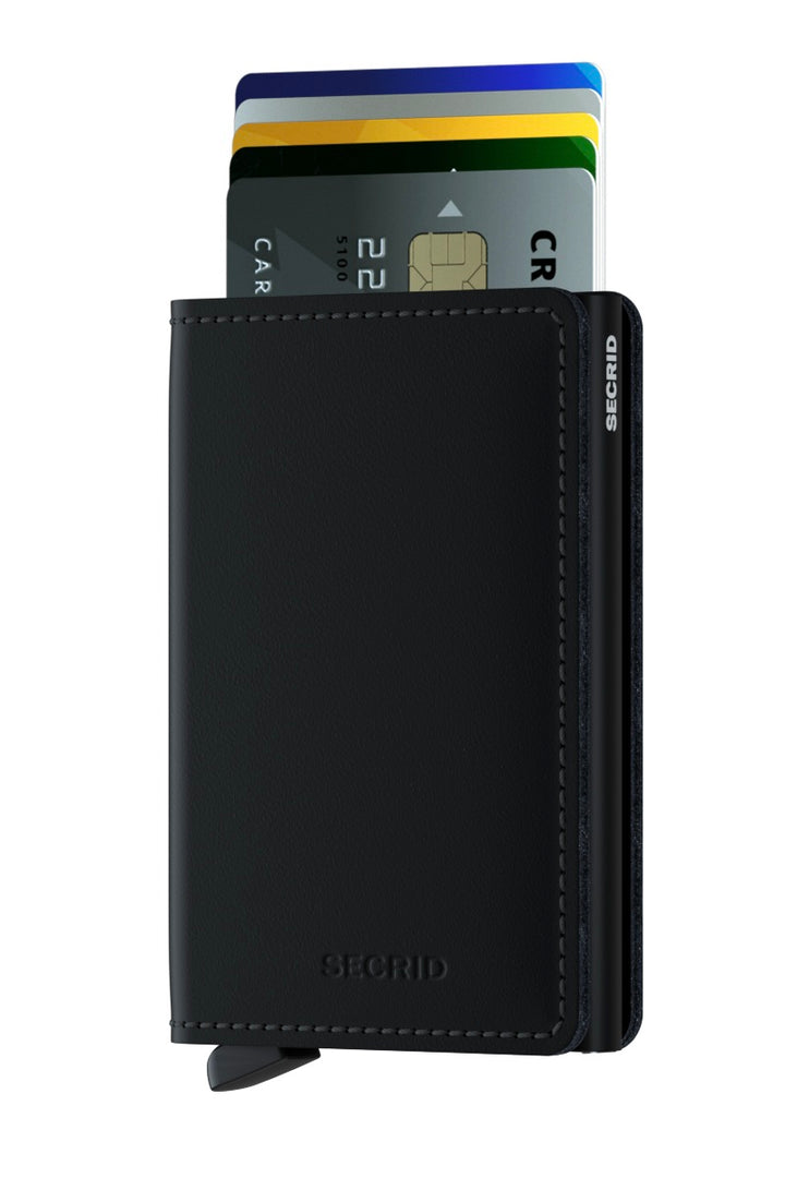 SLIMWALLET Matte | SECRID