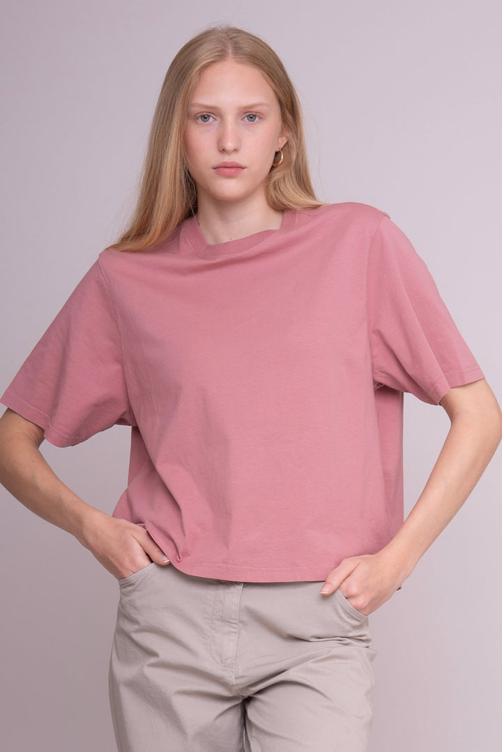 MILA Oversize T-Shirt