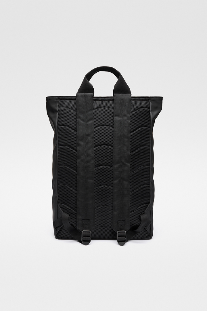 STREAM 2-Way Backpack 14" Sandqvist