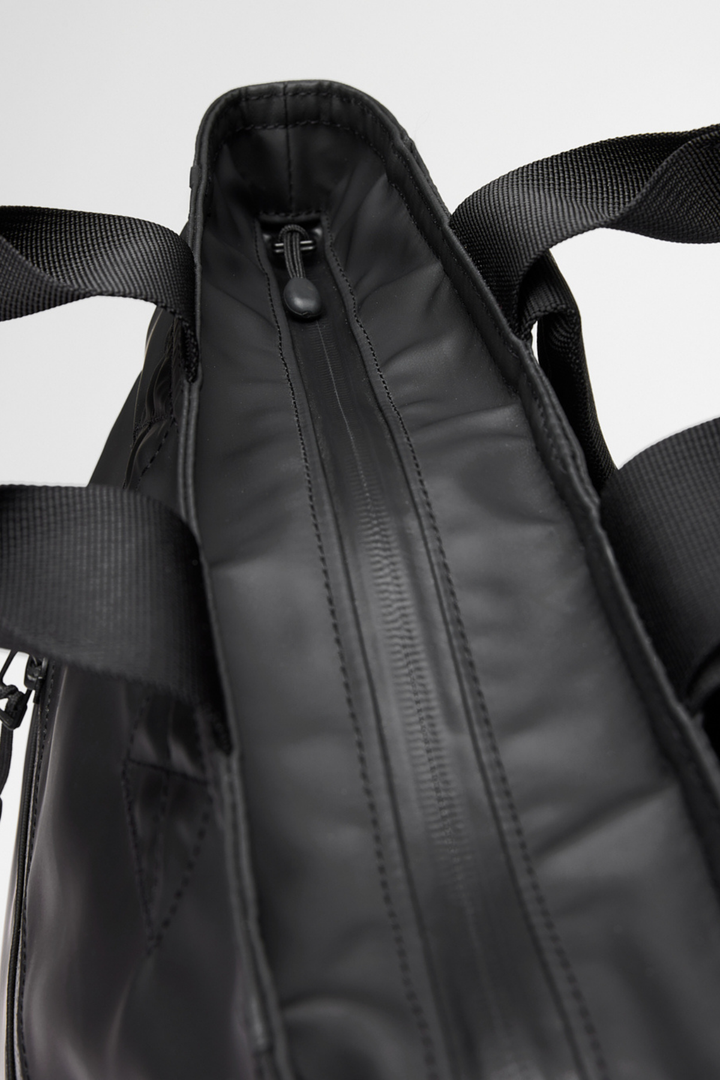 STREAM 2-Way Backpack 14" Sandqvist