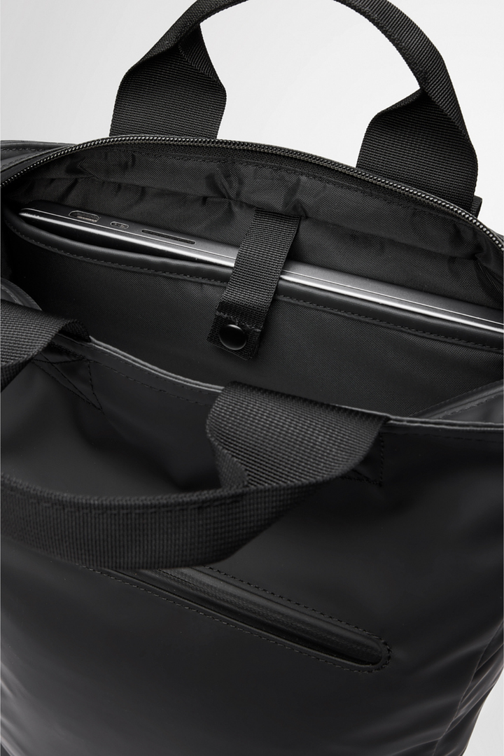 STREAM 2-Way Backpack 14" Sandqvist