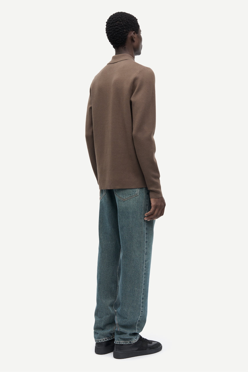 GUNA Half Zip canteen