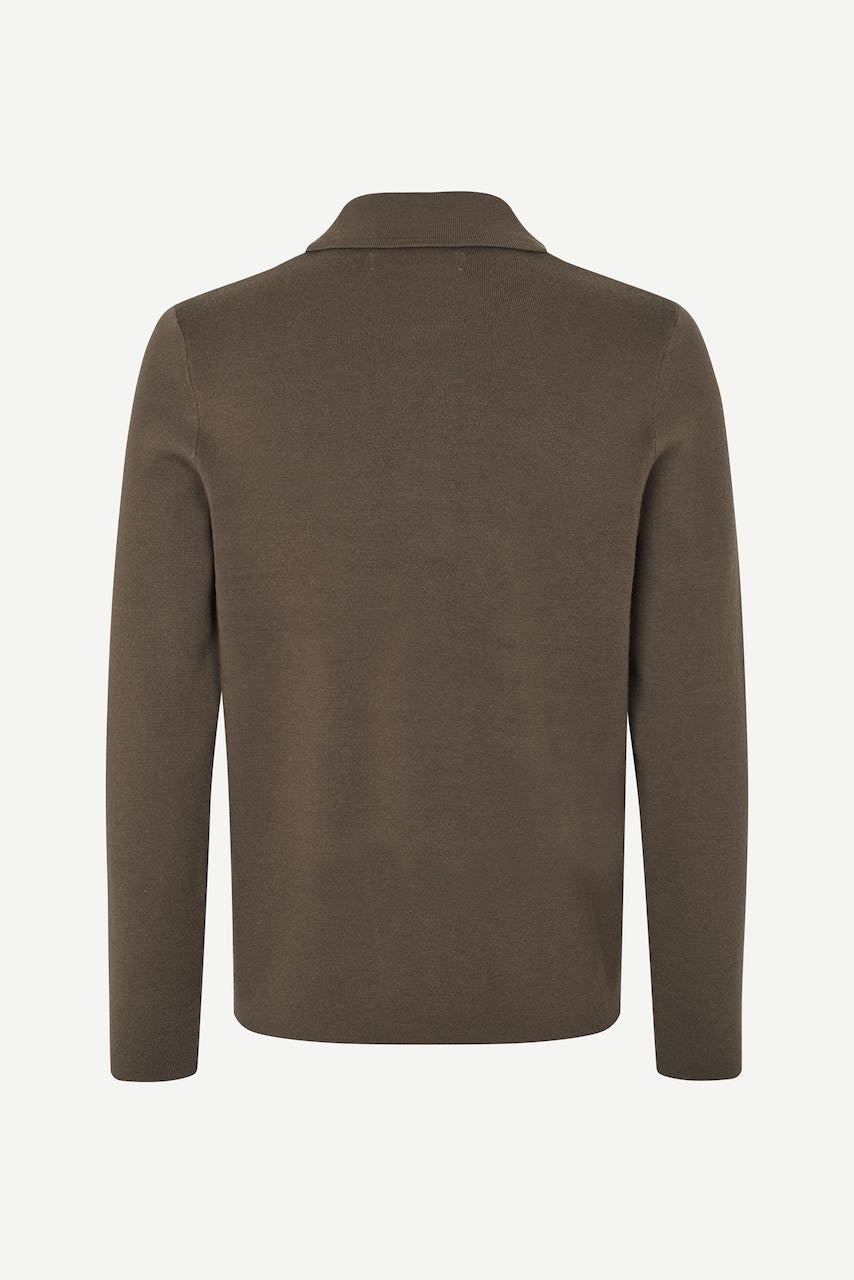 GUNA Half Zip canteen