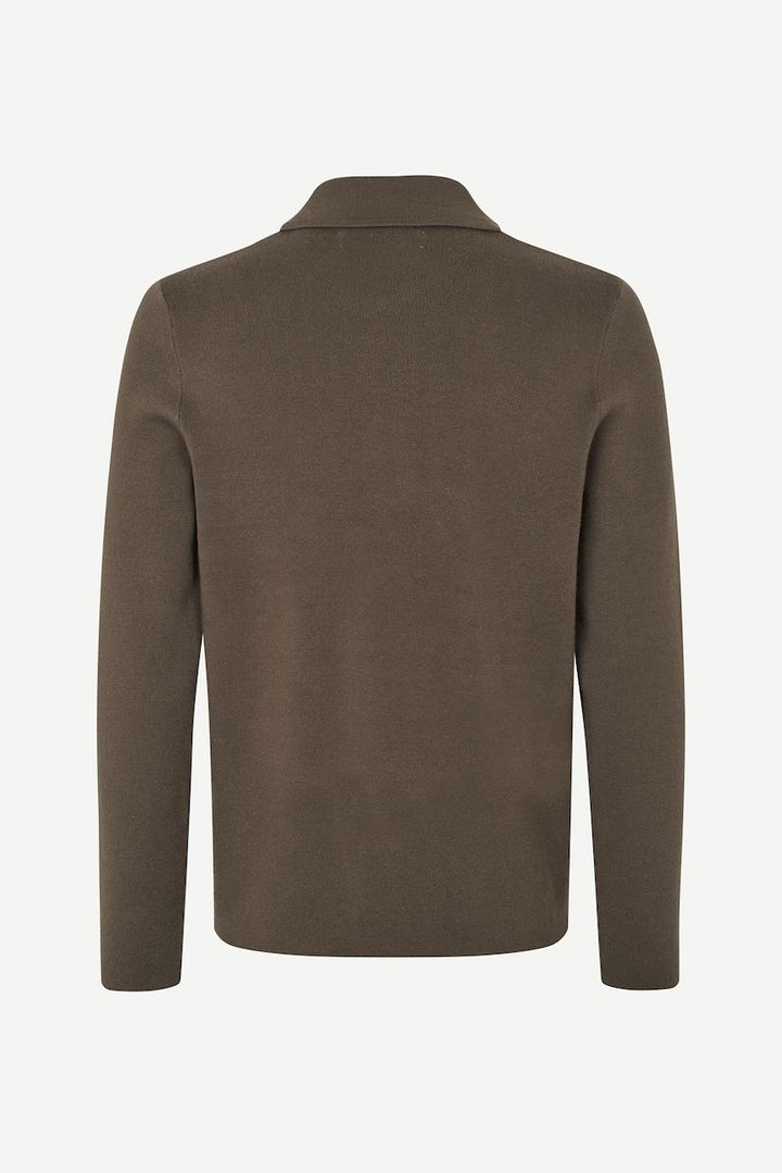 GUNA Half Zip canteen