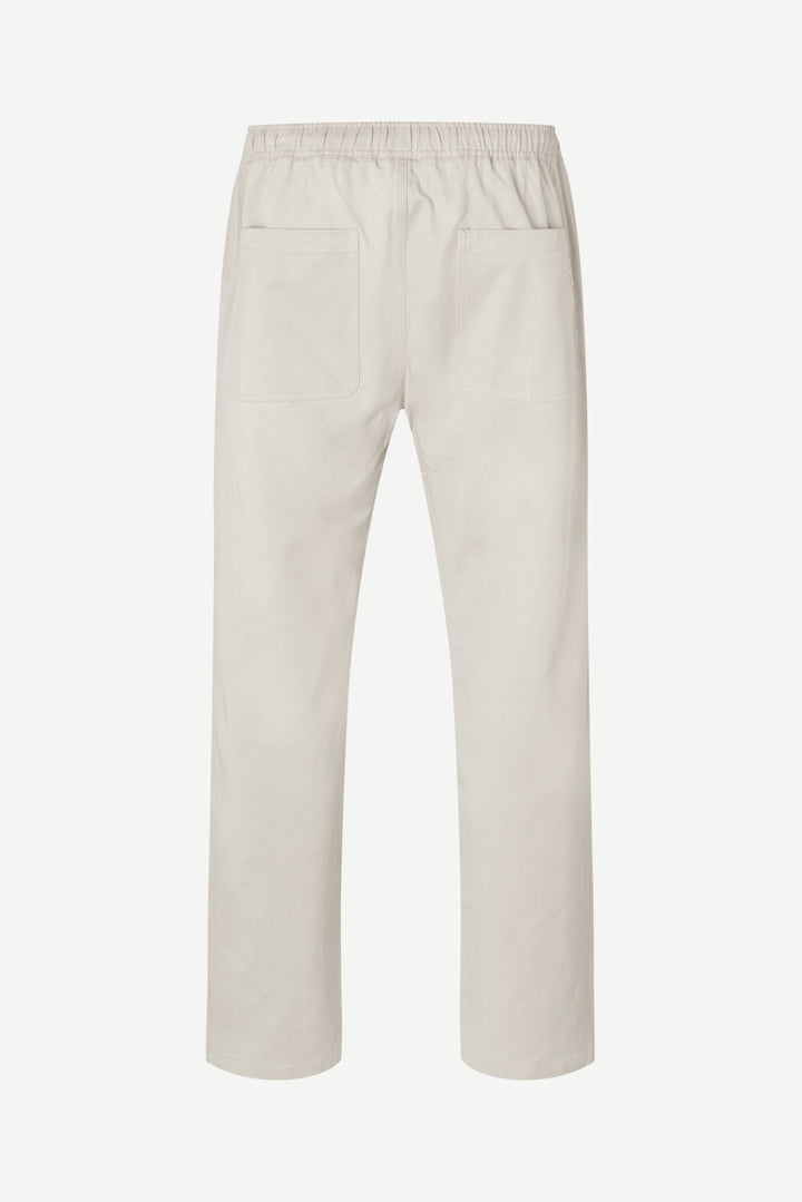 JABARI Trousers moonstruck